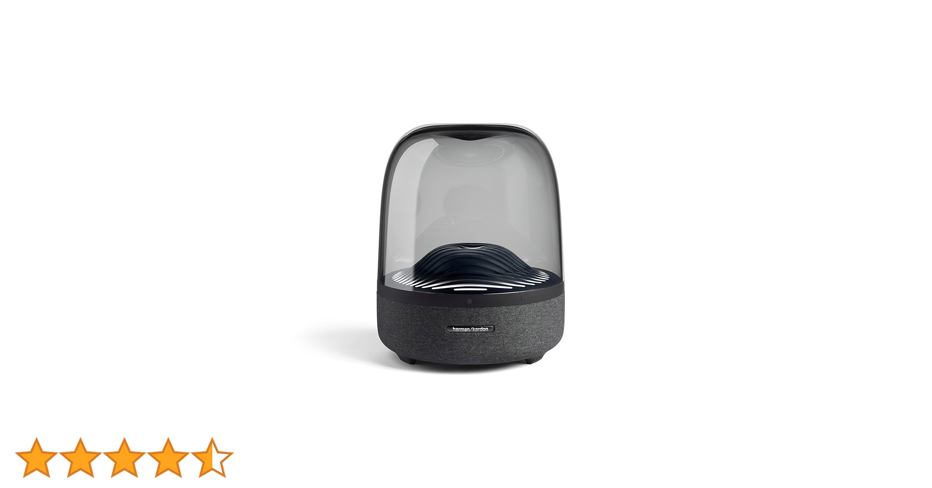 Amazon.co.jp: Harman Kardon AURA STUDIO 3 Wireless Bluetooth